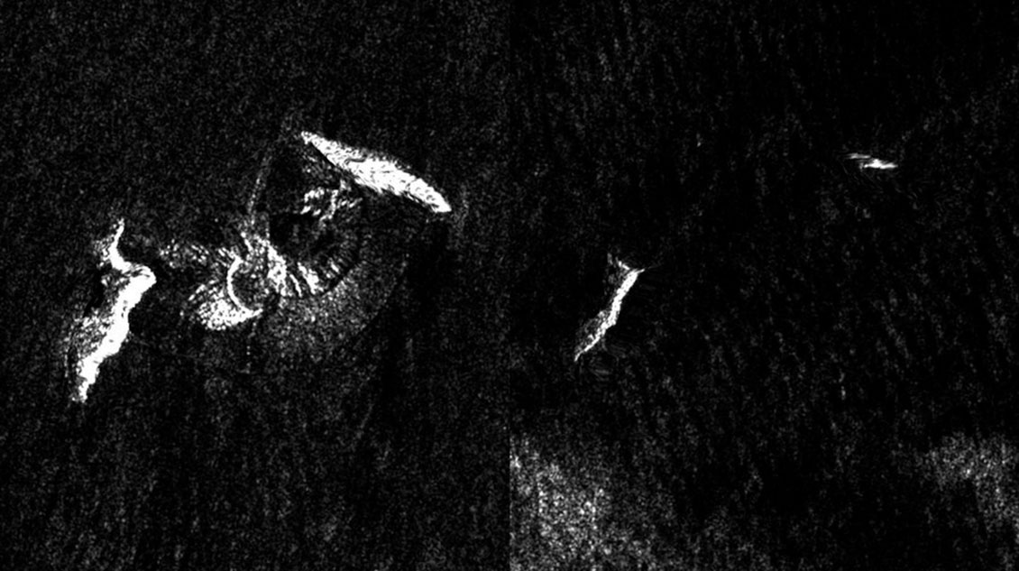 Investigadores chinos reportan ondas internas oceánicas generadas por erupción del volcán Tonga