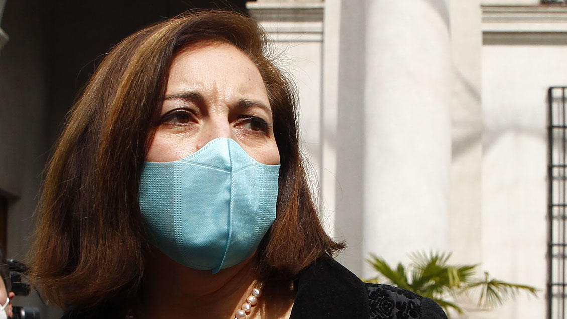 Timonel PS expresa optimismo: 