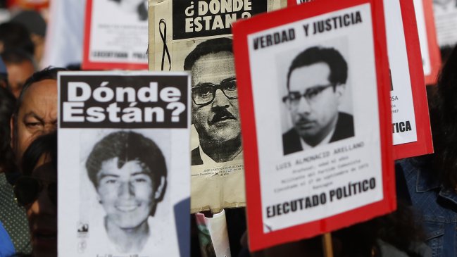 Presidente Boric encabezará conmemoración de los 49 años del golpe de Estado