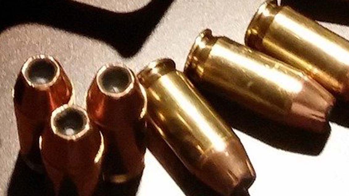 Sujeto le disparó a su pareja para impedir que participara en un trío sexual
