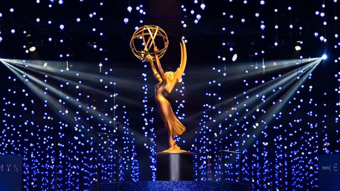 Revisa la lista de ganadores en los Premios Emmy 2022