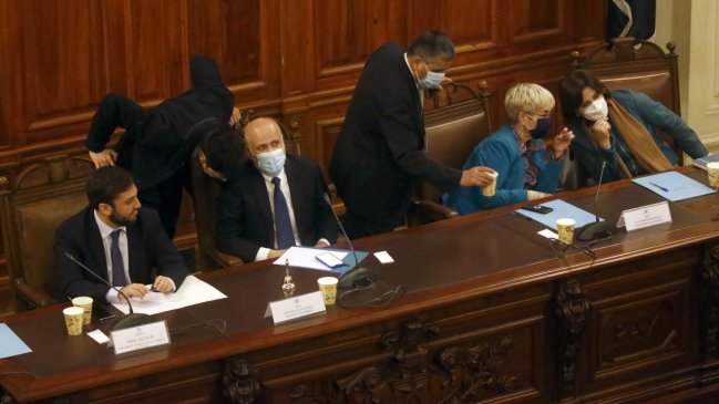 Segunda oportunidad: Habrá Convención paritaria y 100% electa, pero apoyada por expertos