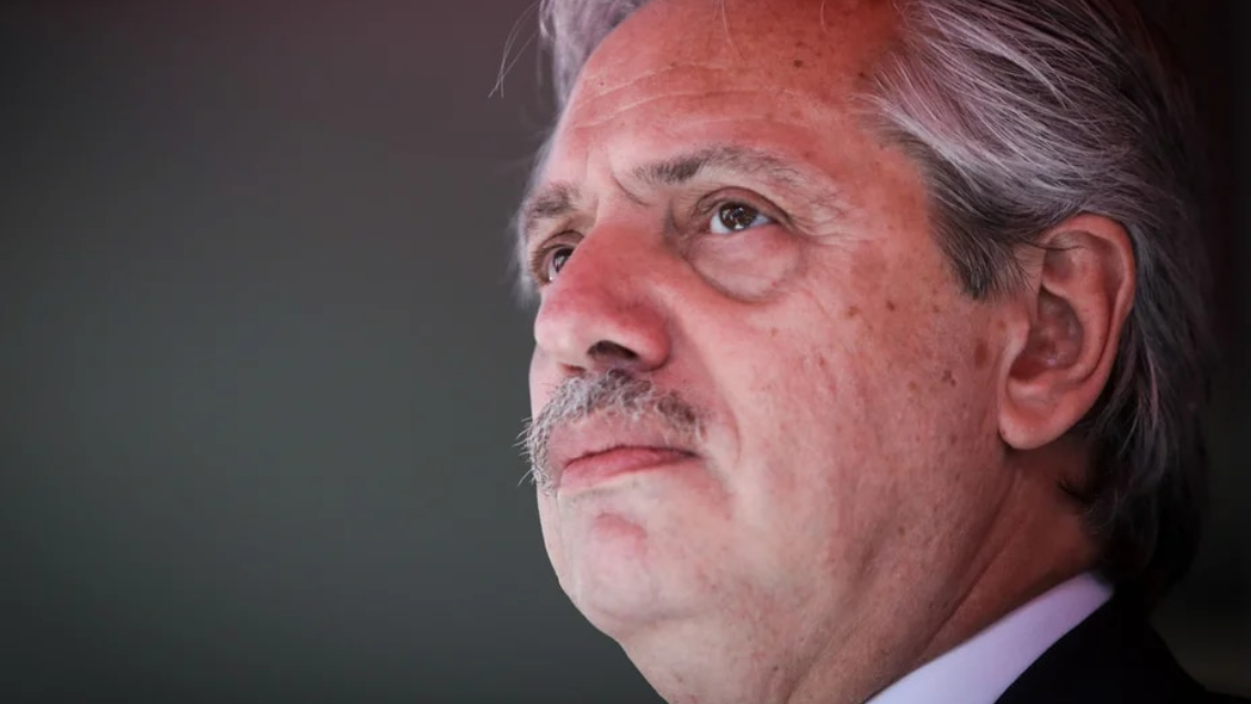 Alberto Fernández afirma que él era el objetivo siguiente de quienes atentaron contra Cristina K