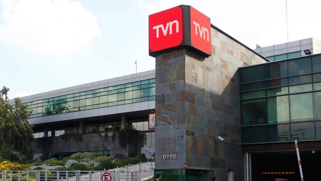 TVN vuelve a la programación ininterrumpida y transmitirá las 24 horas del día