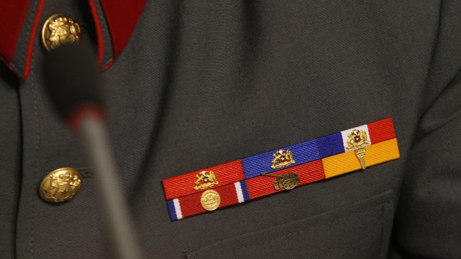 Continúa extensa formalización por fraude al fisco del Ejército: Hoy se ausentaron dos imputados