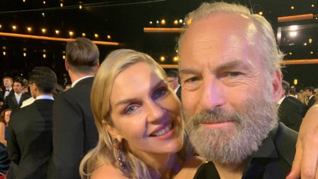 Bob Odenkirk reflexionó tras perder por quinta vez en los Emmy