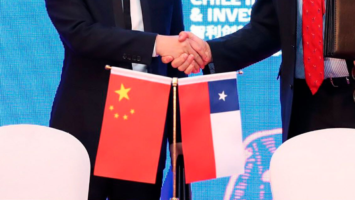 Expertos y autoridades de China y Chile instan a trabajar juntos para enfrentar crisis alimentaria y climática