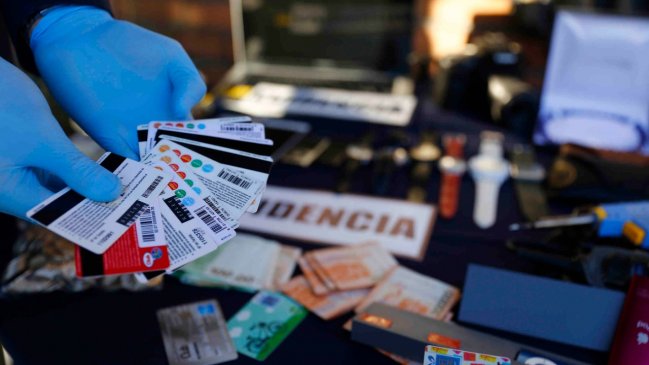 En Fiestas Patrias aumentan los fraudes: Atento a estos consejos de la PDI