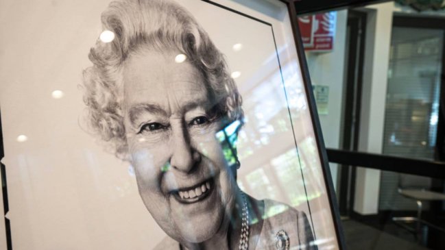 Cines de Reino Unido cerrarán por feriado o exhibirán gratis el funeral de la Reina Isabel II