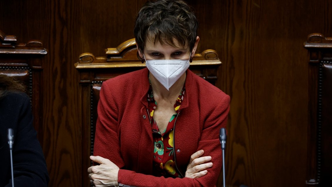 Macrozona Sur: Aprobado el estado de emergencia 