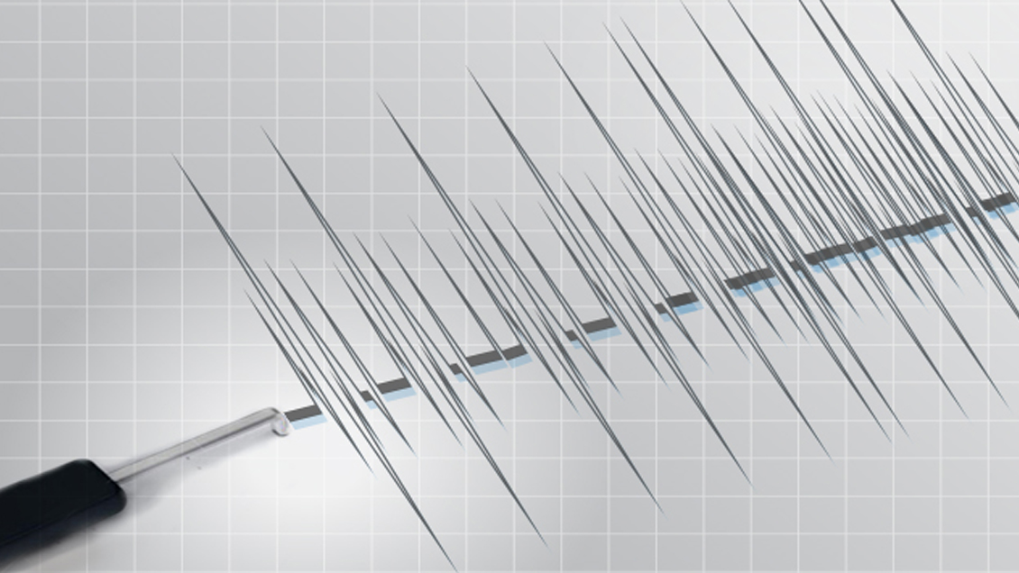 Una serie de 24 sismos sacudió el Pacífico de Nicaragua este miércoles