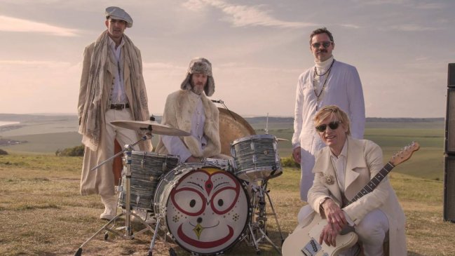 Kula Shaker en Chile: confirman show en Santiago