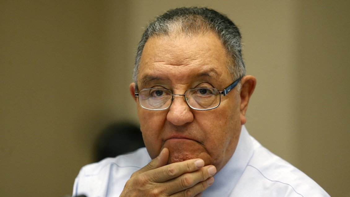 Huenchumilla y revés en el plebiscito: No primó la carta, sino que un relato que no gustó