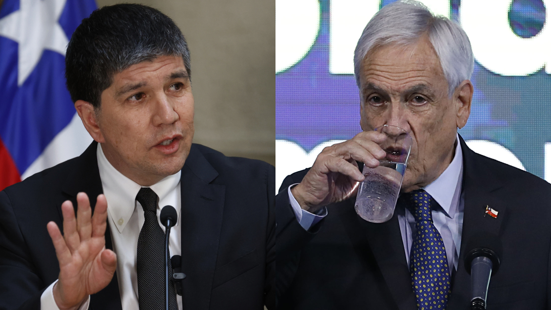 Monsalve respondió a Piñera: No hemos abandonado las prioridades de las personas