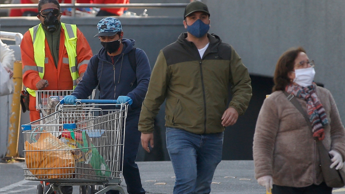 Sernac lanzó plataforma para determinar qué supermercado es el más barato