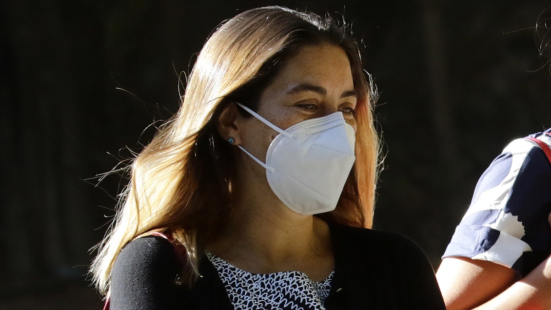 Cancillería salió al paso de publicación sobre salida de Lucía Dammert