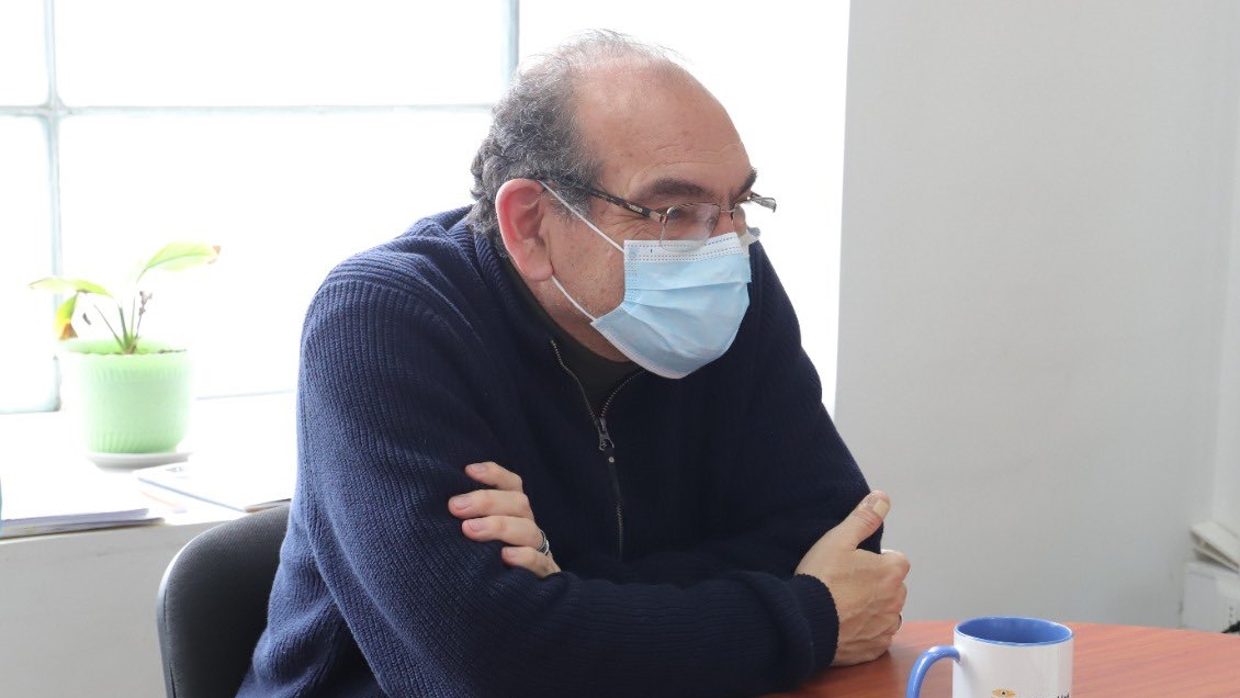 Seremi de Salud de Valparaíso renunció al cargo por 