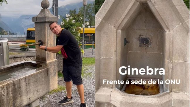 Trolean a Karol Lucero por reclamo 