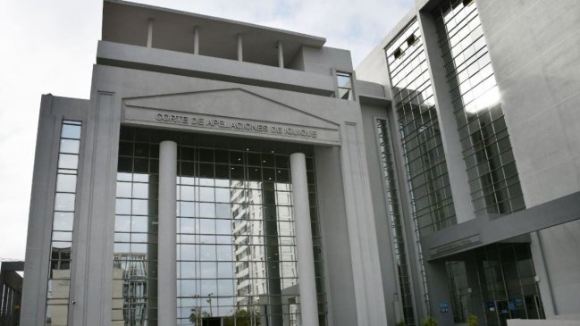 Municipalidad de Iquique deberá indemnizar a mujer que se fracturó ambos pies por mal estado de calzada