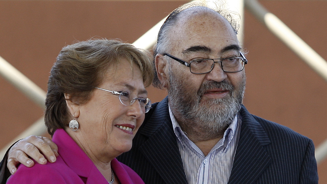 A los 68 años murió Julio Palestro, exalcalde de San Miguel y militante socialista