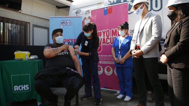Expertos aseguran que fin a medidas sanitarias por la pandemia deben ser graduales