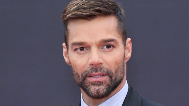 Sobrino de Ricky Martin rompe el silencio e insiste en denuncia por agresión sexual  