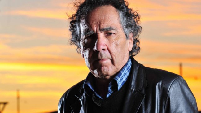 Hernán Rivera Letelier: 