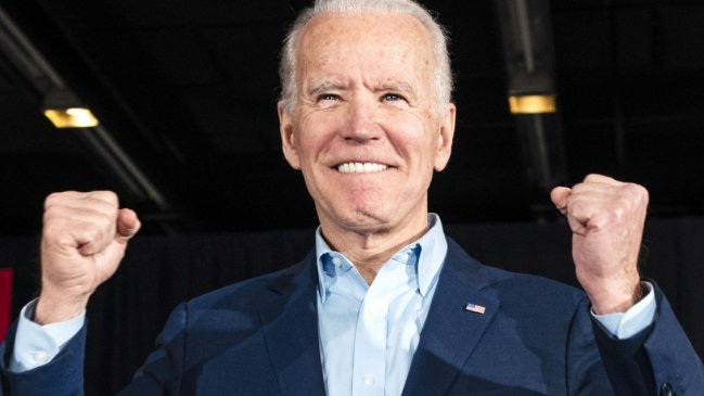 Biden dio por terminada la pandemia del Covid-19