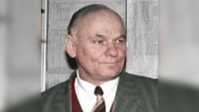 Murió Gerhard Mücke, criminal de la dictadura y exjerarca de Colonia Dignidad