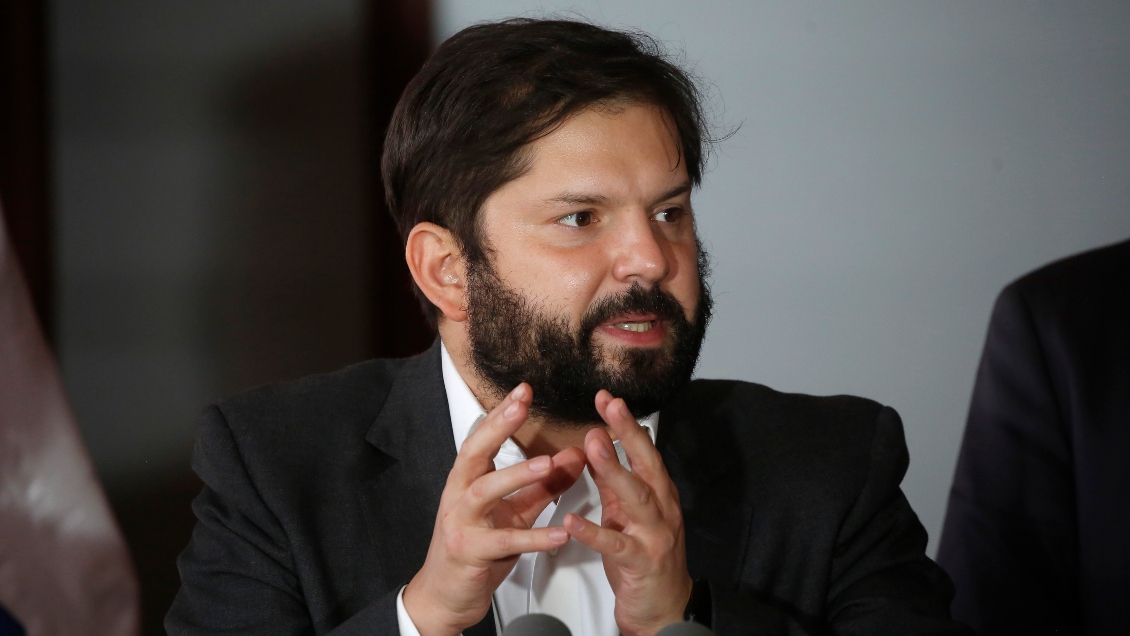 Presidente Boric participará en Asamblea General de la ONU marcada por la guerra en Ucrania