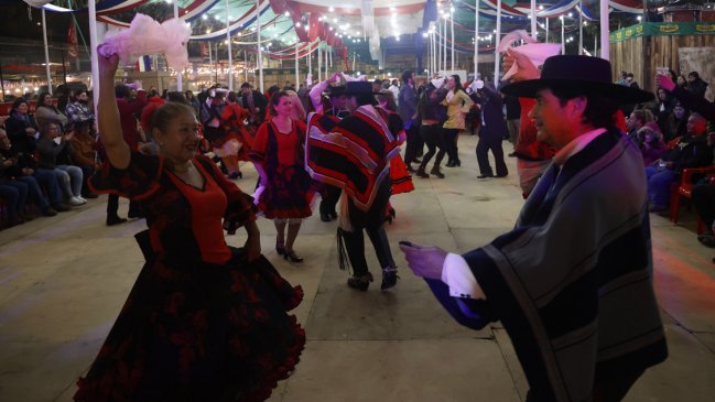 A prepararse: ¿Qué días caerán las Fiestas Patrias el próximo año?