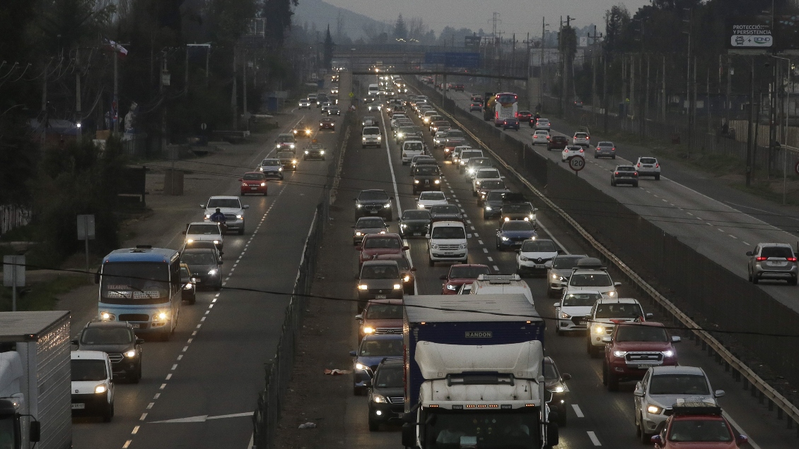 Balance carretero: 30 personas murieron en siniestros viales durante Fiestas Patrias