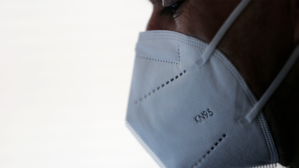 Minsal: Es probable que veamos cambios importantes en el uso de las mascarillas