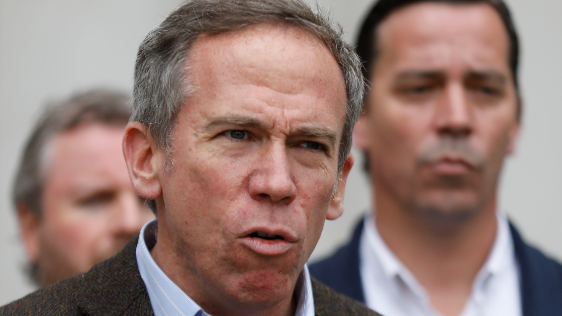 UDI llama a no descartar plebiscito de entrada sobre diseño de la nueva constituyente