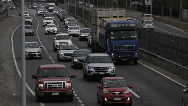Balance de Fiestas Patrias: Hubo menos accidentes que en 2021, pero murieron 12 personas más