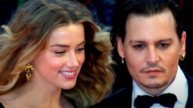 HBO Max estrenará serie documental sobre el juicio entre Johnny Depp y Amber Heard