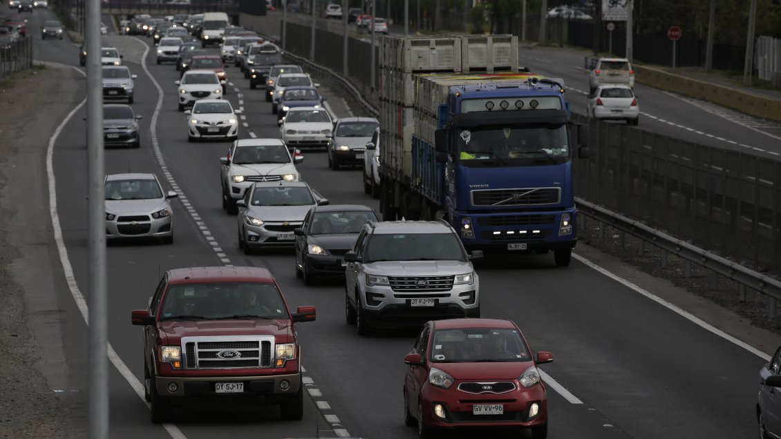 Balance de Fiestas Patrias: Hubo menos accidentes que en 2021, pero murieron 12 personas más