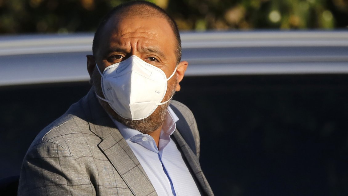 Escolares convocan nueva protesta y exigen renuncia del ministro Ávila