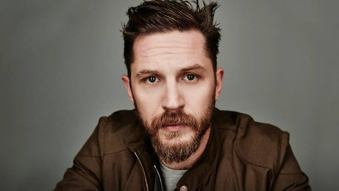 Tom Hardy logró medalla de oro en torneo de jiu-jitsu