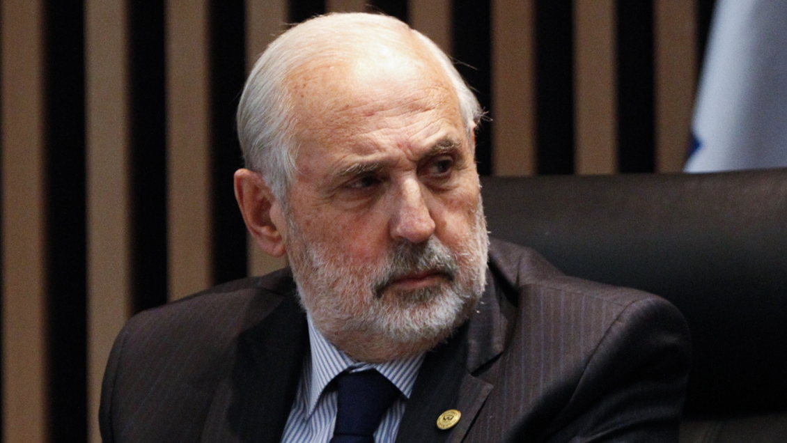 Abbott se refirió a investigaciones por crimen organizado en las cárceles