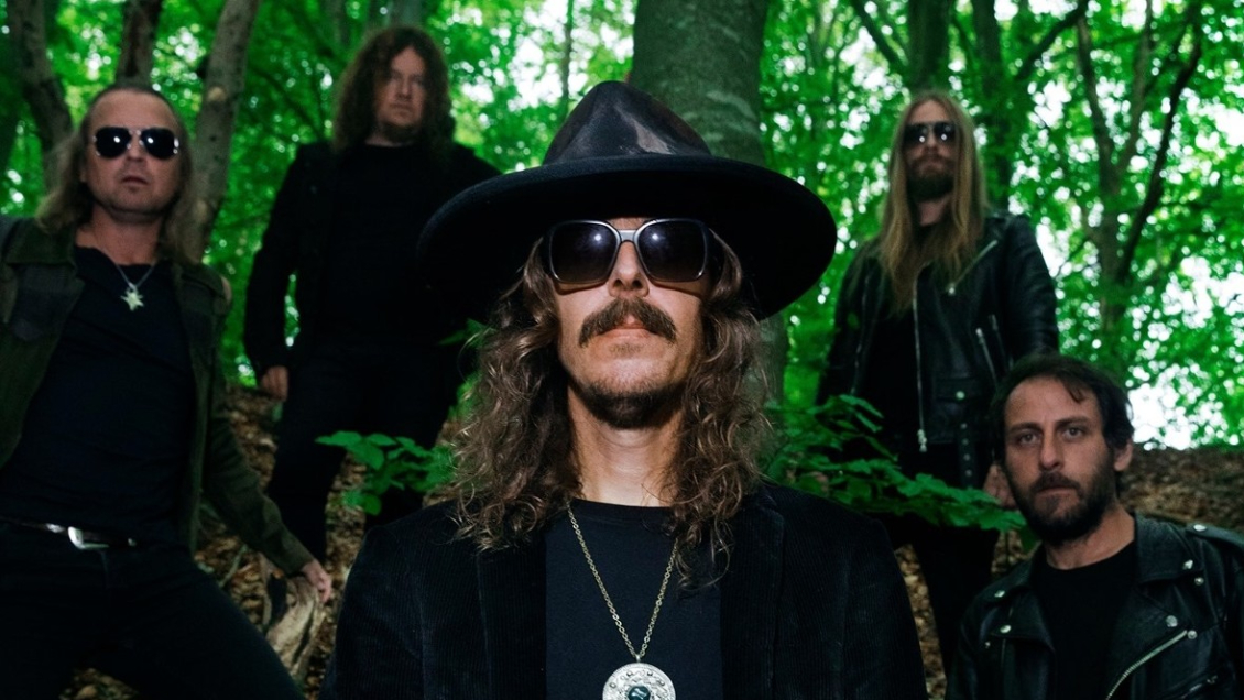 Opeth envía mensaje a Chile y a Boric: 