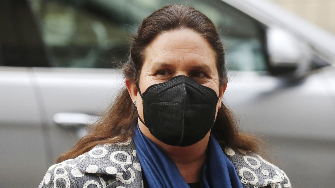 Ministra Fernández vuelve a Chile para 