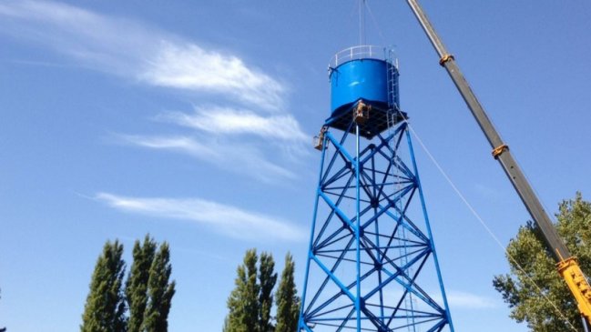 Conforman la primera Mesa Regional del Agua en La Araucanía