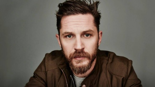 Tom Hardy logró medalla de oro en torneo de jiu-jitsu