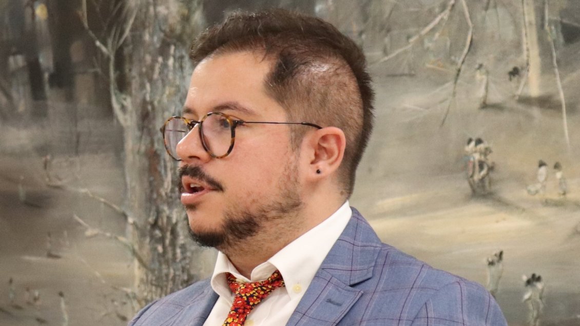 Dichos sobre el estallido de embajador chileno instalan nueva controversia en Cancillería