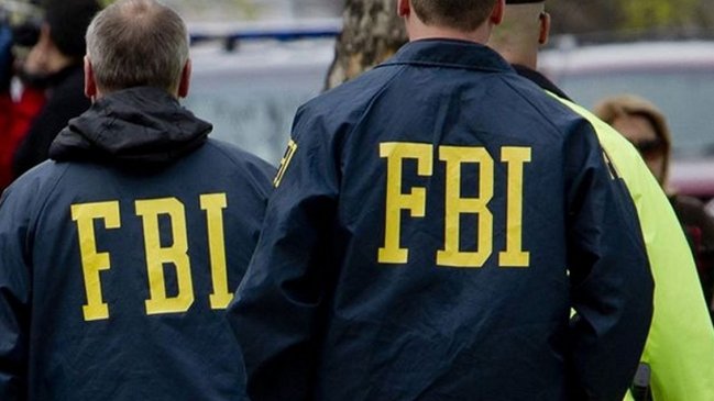  PDI capacitó a agente de la FBI ante el aumento de robos de chilenos en EEUU  