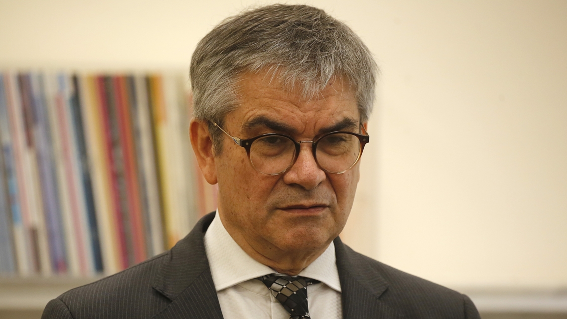 Ministro Marcel adelanta que la reforma previsional llegará al Congreso en octubre