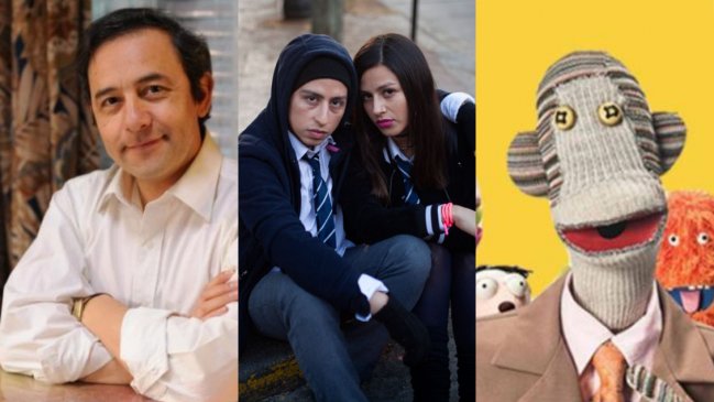 CNTV inicia votación para elegir lo mejor de la televisión chilena