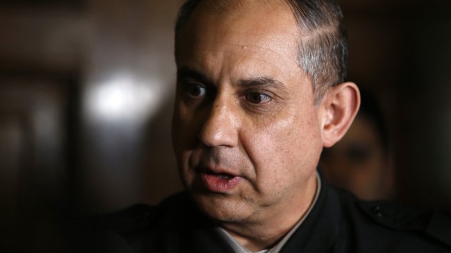 Hackeo al EMCO: General Paiva dice no saber por qué falló la seguridad