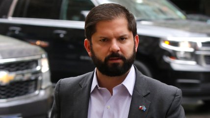   Hackeo al EMCO: Boric garantiza que el Estado trabaja para 